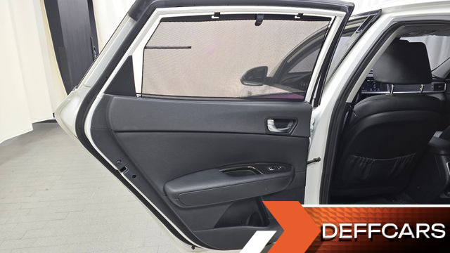 Kia K5 2.0 Intelligent купить на сайте DeffCars