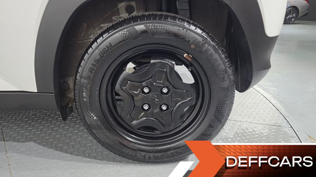 Hyundai CASPER Modern купить на сайте DeffCars