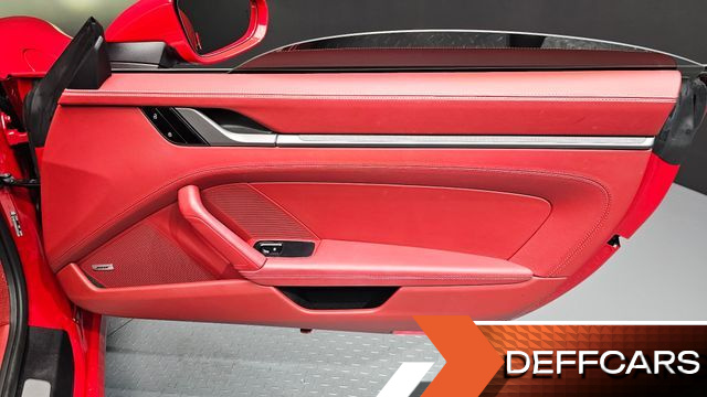 Porsche 911 Carrera 4S Cabriolet купить на сайте DeffCars