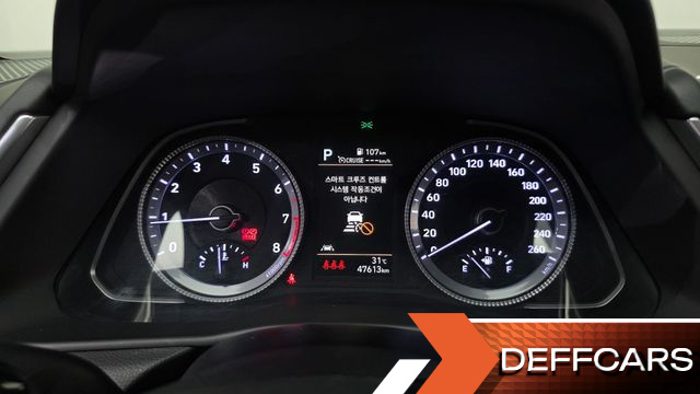 Hyundai SONATA 2.0 Premium Plus купить на сайте DeffCars