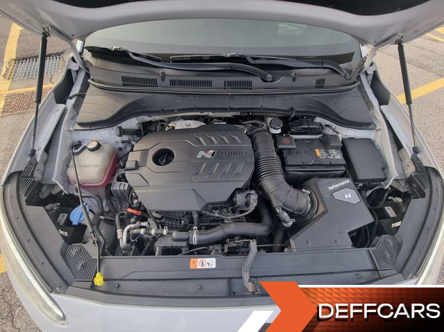 Hyundai KONA Gasoline 2.0 2WD 2.0 N купить на сайте DeffCars