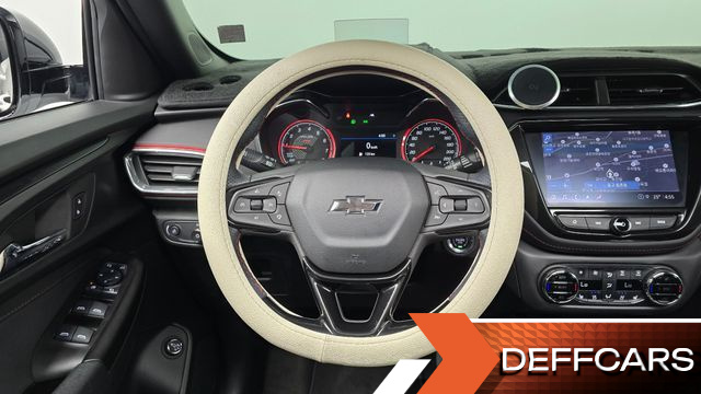 ChevroletGMDaewoo TRAILBLAZER 1.3 Turbo 2WD RS купить на сайте DeffCars