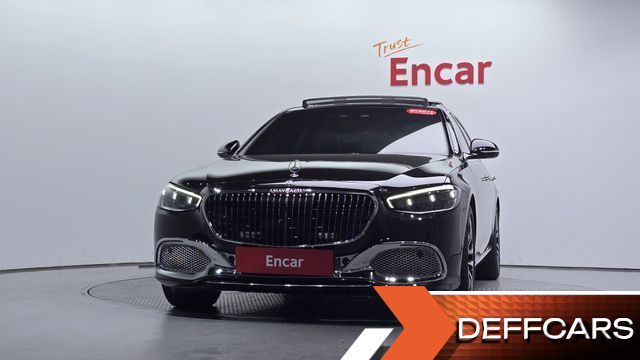 Mercedes S-CLASS S350 d купить на сайте DeffCars