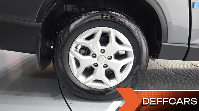 Ssangyong REXTON Diesel 2.2 2WD Prestige купить на сайте DeffCars