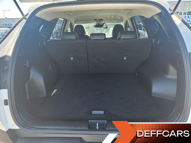 Hyundai TUCSON Diesel 2.0 4WD Premium купить на сайте DeffCars