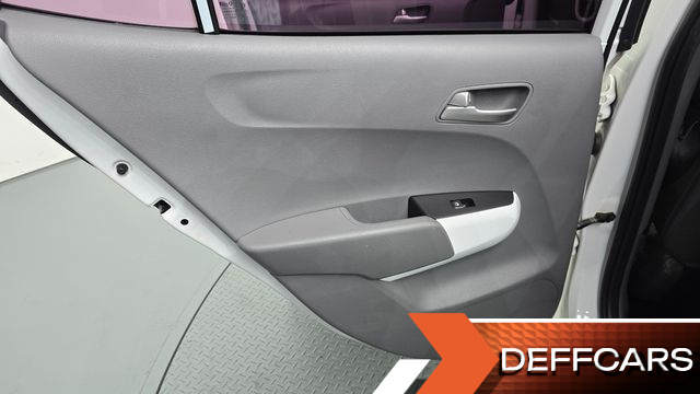 Kia MORNING Luxury купить на сайте DeffCars
