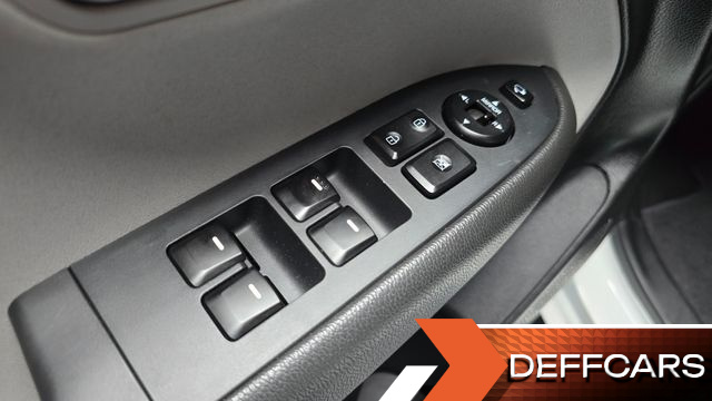 Kia RAY Van Standard купить на сайте DeffCars
