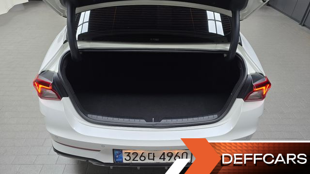 Kia K5 1.6 Turbo Prestige купить на сайте DeffCars