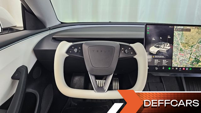 Tesla MODEL 3 Performance AWD купить на сайте DeffCars