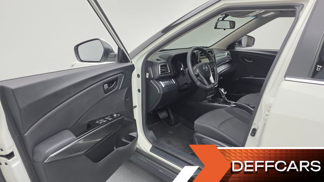 Ssangyong TIBOLI Gasoline 1.5 2WD V1 купить на сайте DeffCars