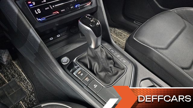 Volkswagen TIGUAN 2.0 TSI Prestige купить на сайте DeffCars