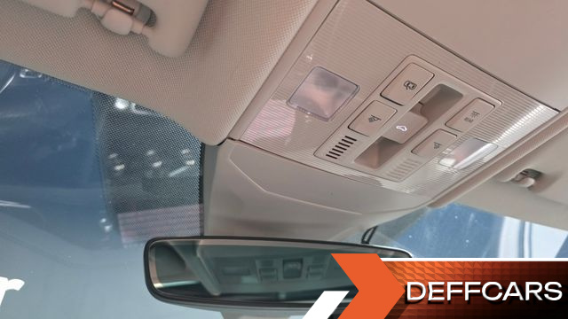 Volkswagen JETTA 1.4 TSI Prestige купить на сайте DeffCars