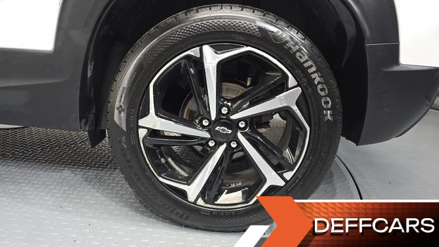 ChevroletGMDaewoo TRAILBLAZER 1.3 Turbo 2WD RS купить на сайте DeffCars