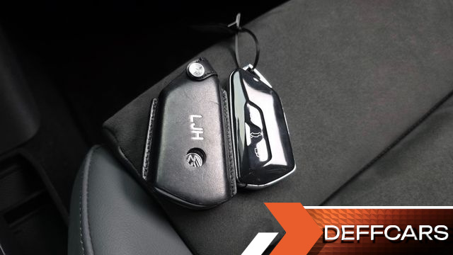 Volkswagen ID.5 Pro купить на сайте DeffCars