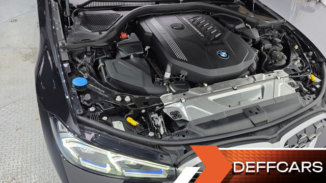 BMW 3-SERIES M340i купить на сайте DeffCars