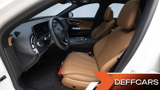 Mercedes E-CLASS E200 Avantgarde купить на сайте DeffCars