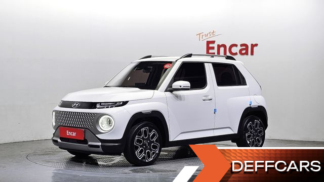 Hyundai CASPER Inspiration купить на сайте DeffCars