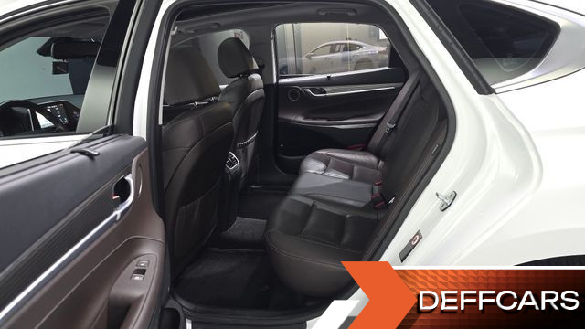 Hyundai GRANDEUR 2.4 Premium Special купить на сайте DeffCars