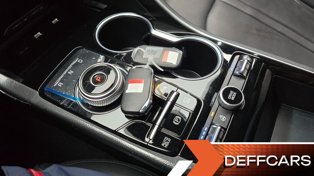 Kia K5 Prestige купить на сайте DeffCars