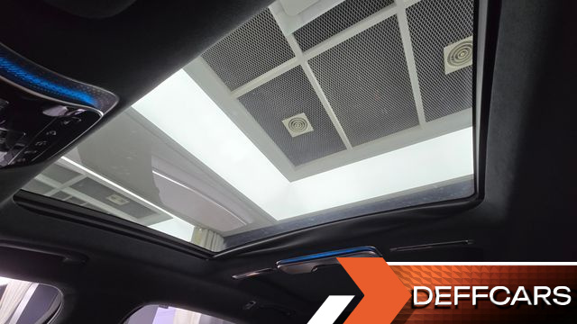 Mercedes S-CLASS Maybach S580 4MATIC купить на сайте DeffCars