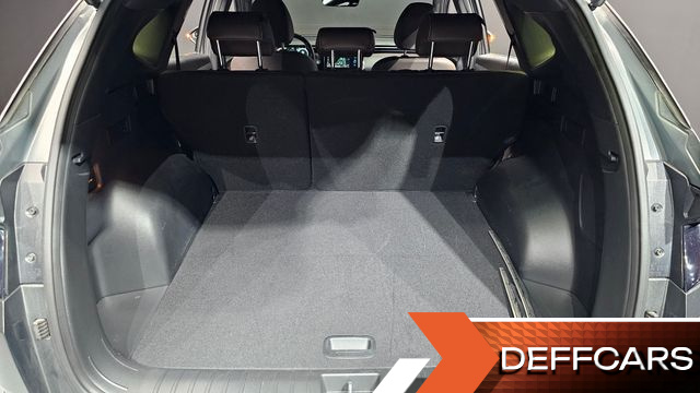 Hyundai TUCSON Gasoline 1.6 Turbo 2WD Inspiration купить на сайте DeffCars