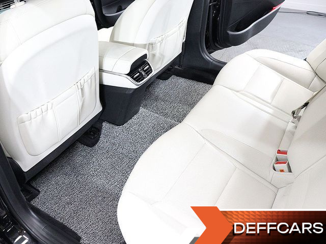 Hyundai GRANDEUR 2.5 Le Blanc купить на сайте DeffCars
