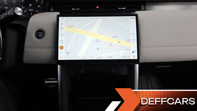 Land Rover DISCOVERY SPORT P250 Dynamic SE купить на сайте DeffCars