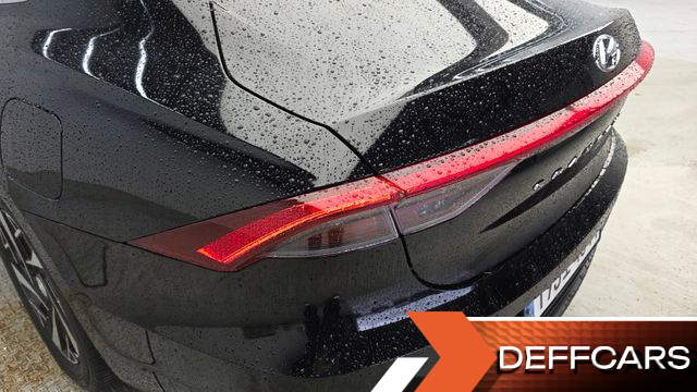 Hyundai GRANDEUR Premium купить на сайте DeffCars