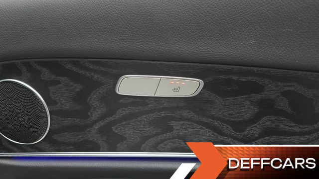 Mercedes E-CLASS E220d Avantgarde купить на сайте DeffCars