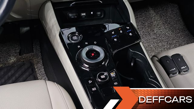 Kia SPORTAGE LPG 2.0 2WD Noblesse купить на сайте DeffCars