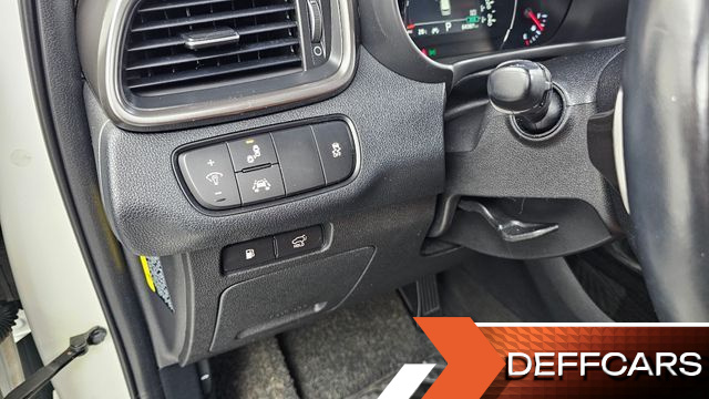 Kia SORENTO Diesel 2.0 4WD Noblesse Special купить на сайте DeffCars