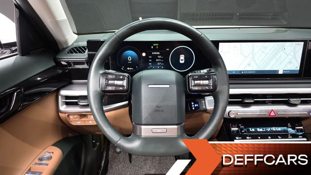 Hyundai GRANDEUR 2,5 Gasoline 2WD Premium купить на сайте DeffCars