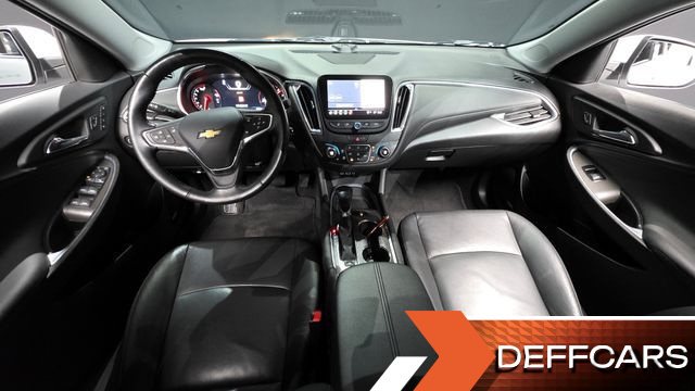 ChevroletGMDaewoo MALIBU 2.0 Turbo LT Special купить на сайте DeffCars