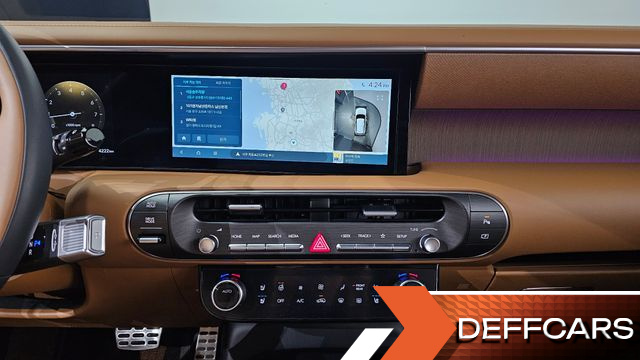 Hyundai PALISADE Gasoline 2.5T 2WD 7-Seater Calligraphy купить на сайте DeffCars