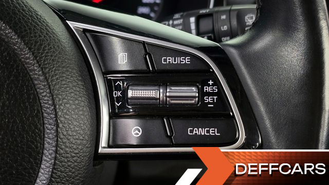 Kia SELTOS Gasoline 1.6 Turbo 2WD Prestige купить на сайте DeffCars