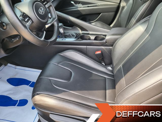 Hyundai AVANTE 1.6 Modern купить на сайте DeffCars