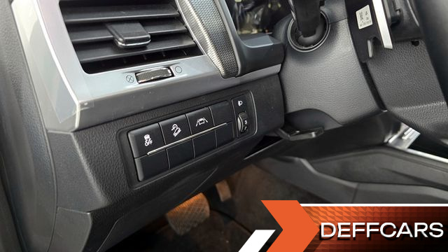 Ssangyong REXTON Diesel 2.2 4WD Prestige купить на сайте DeffCars