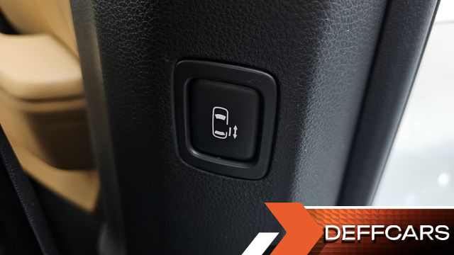 Kia CARNIVAL 9-Seater Signature купить на сайте DeffCars