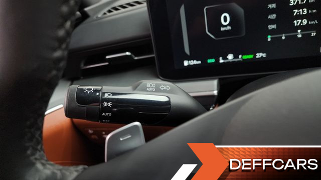 Kia K5 Prestige купить на сайте DeffCars