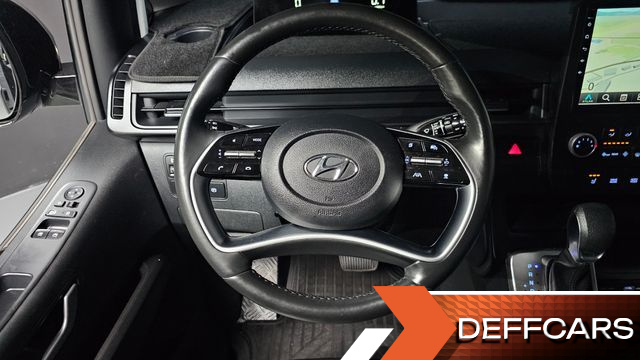 Hyundai STARIA Tourer 11-Seater Modern купить на сайте DeffCars