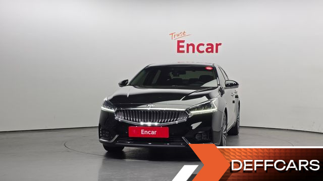 Kia K7 2.4 GDI Limited Edition купить на сайте DeffCars