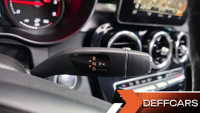 Mercedes C-CLASS C220 d Avantgarde купить на сайте DeffCars