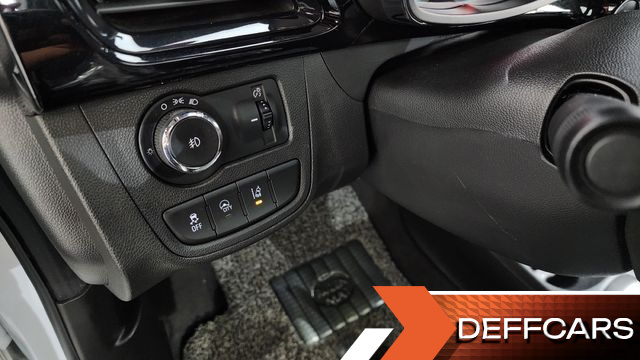 ChevroletGMDaewoo SPARK LTZ купить на сайте DeffCars