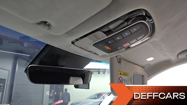Hyundai PALISADE Gasoline 3.8 2WD Prestige купить на сайте DeffCars