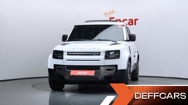 Land Rover DEFENDER 110 P300 X-Dynamic SE купить на сайте DeffCars
