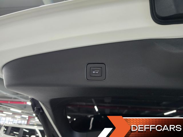 ChevroletGMDaewoo TRAILBLAZER 1.3 Turbo 4WD RS купить на сайте DeffCars
