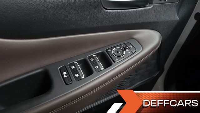 Hyundai SANTAFE HEV 1.6 4WD Prestige купить на сайте DeffCars