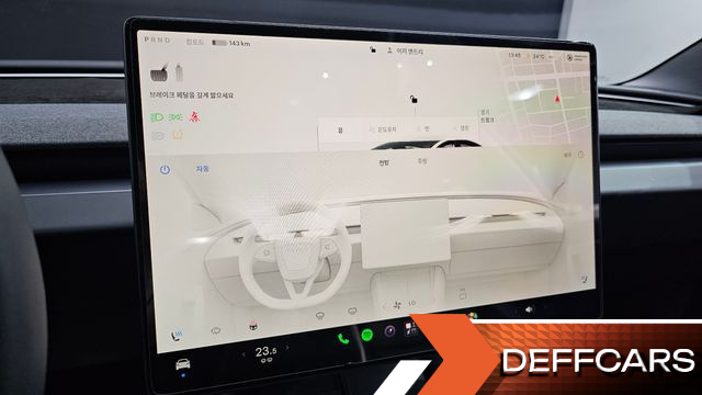 Tesla MODEL 3 Long Range AWD купить на сайте DeffCars