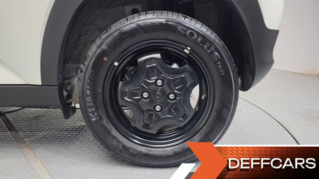 Hyundai CASPER Turbo The Essential купить на сайте DeffCars