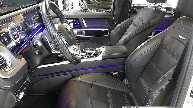 Mercedes G-CLASS AMG G63 купить на сайте DeffCars